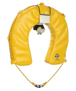Crewsaver Hufeisenrettungsring - Set mit Halterung - Produktbild 4 - Artikel 100030