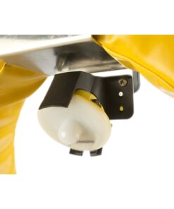 Crewsaver Hufeisenrettungsring - Set mit Halterung - Produktbild 1 - Artikel 100030