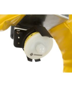 Crewsaver Hufeisenrettungsring - Set mit Halterung Crewsaver Hufeisenrettungsring - Set mit Halterung - Produktbild 2 - Artikel 100030