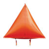 Crewsaver Crewsaver Olympic Pyramiden Boje Crewsaver Crewsaver Olympic Pyramiden Boje - Produktbild 1 - Artikel 10076