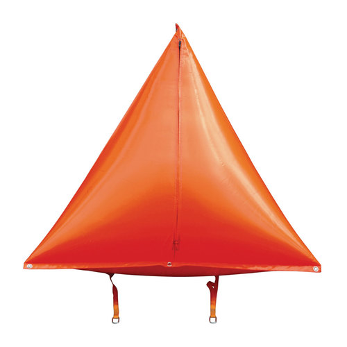 Crewsaver Crewsaver Olympic Pyramiden Boje Crewsaver Crewsaver Olympic Pyramiden Boje - Produktbild 1 - Artikel 10076