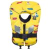 Crewsaver EURO 100N Rettungsweste Crewsaver EURO 100N Rettungsweste - Produktbild 1 - Artikel 10170-CH