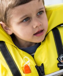 Crewsaver Supersafe Rettungsweste Crewsaver Supersafe Rettungsweste - Produktbild 5 - Artikel 10175-CH