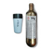 Crewsaver CO Patrone, 38gr 38gr - Produktbild 1 - Artikel 12045
