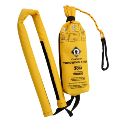 Crewsaver Sicherheitsleine, 30 m 30 m - Produktbild 1 - Artikel 1320-STROP