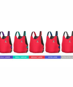 Crewsaver Centre Range 70N Auftriebsweste Crewsaver Centre Range 70N Auftriebsweste - Produktbild 2 - Artikel 2357-M/L