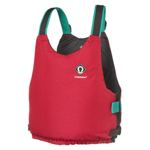 Crewsaver Centre Range 70N Auftriebsweste Crewsaver Centre Range 70N Auftriebsweste - Produktbild 1 - Artikel 2357-XXL