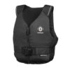 Crewsaver Response 50N Auftriebsweste, schwarz schwarz - Produktbild 3 - Artikel 2601 - M/L