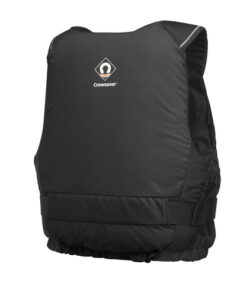 Crewsaver Response 50N Auftriebsweste, schwarz Crewsaver Response 50N Auftriebsweste