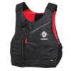 Crewsaver Pro 50N CZ Auftriebsweste, schwarz/rot schwarz/rot - Produktbild 3 - Artikel 2630 - S/M