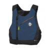 Crewsaver Pro 50N CZ Auftriebsweste, blau/lime blau/lime - Produktbild 1 - Artikel 2632-S/M