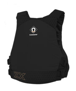Crewsaver ErgoFit PRO 50N EX Auftriebsweste Crewsaver ErgoFit PRO 50N EX Auftriebsweste - Produktbild 2 - Artikel 2640-JUN