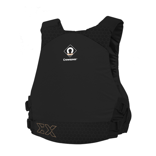 Crewsaver ErgoFit PRO 50N EX Auftriebsweste Crewsaver ErgoFit PRO 50N EX Auftriebsweste - Produktbild 2 - Artikel 2640-M/L