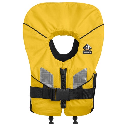 Crewsaver Spiral Rettungsweste Crewsaver Spiral Rettungsweste - Produktbild 1 - Artikel 2820-Chil