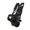 Crewsaver Plasma QR Trapez-Hose, schwarz schwarz - Produktbild 1 - Artikel 3110-M/L