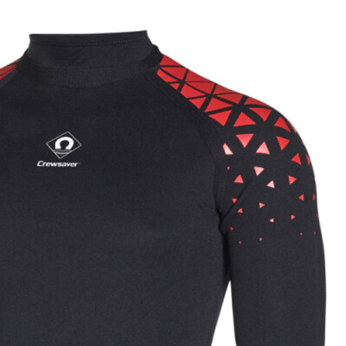 Crewsaver Centre Range Nassanzug mit Ärmeln Crewsaver Centre Range Nassanzug mit Ärmeln - Produktbild 4 - Artikel 5908-Child