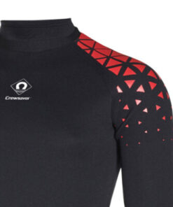 Crewsaver Centre Range Nassanzug mit Ärmeln Crewsaver Centre Range Nassanzug mit Ärmeln - Produktbild 4 - Artikel 5908-JUN