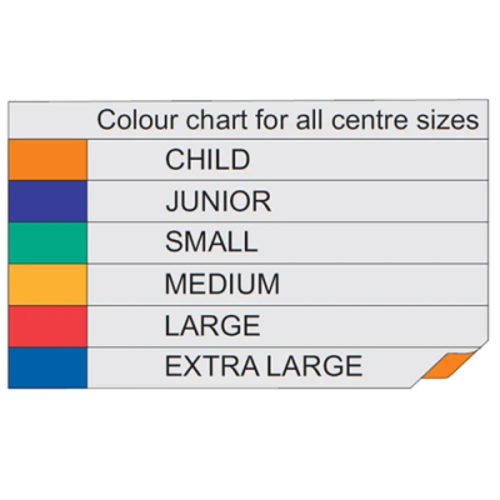 Crewsaver Centre Range Nassanzug mit Ärmeln Crewsaver Centre Range Nassanzug mit Ärmeln - Produktbild 3 - Artikel 5908-Large Child