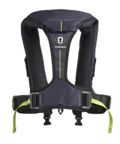 Crewsaver Ergofit 190N ISO Rettungsweste Crewsaver Ergofit 190N ISO Rettungsweste - Produktbild 2 - Artikel 7005001