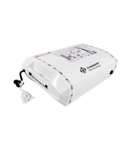 Crewsaver ISO Ocean Rettungsinsel für 8 Personen Crewsaver ISO Ocean Rettungsinsel für 8 Personen - Produktbild 2 - Artikel 95062