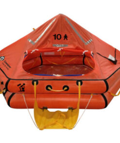 Crewsaver ISO Ocean Rettungsinsel für 8 Personen - Produktbild 3 - Artikel 95062