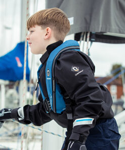 Crewsaver CrewFit 150N Junior Automatic Crewsaver CrewFit 150N Junior Automatic - Produktbild 3 - Artikel 9705BA