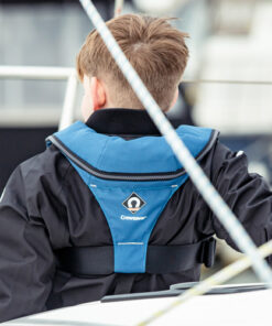 Crewsaver CrewFit 150N Junior Automatic Crewsaver CrewFit 150N Junior Automatic - Produktbild 1 - Artikel 9705BA