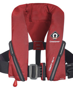 Crewsaver CrewFit 150N Junior Automatic - Produktbild 3 - Artikel 9705RA