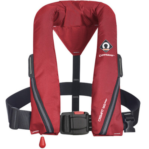 Crewsaver CrewFit 165N Sport Automatic Crewsaver CrewFit 165N Sport Automatic - Produktbild 1 - Artikel 9710RA