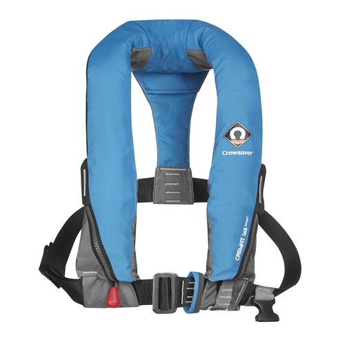Crewsaver CrewFit 165N Sport Automatic Crewsaver CrewFit 165N Sport Automatic - Produktbild 1 - Artikel 9715BA