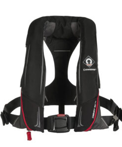 Crewsaver CrewFit 180N Pro Automatic - Produktbild 3 - Artikel 9720BRA