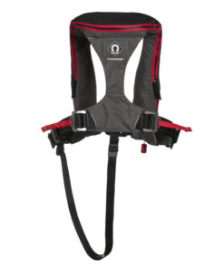 Crewsaver CrewFit 180N ISO Automatic Crewsaver CrewFit 180N ISO Automatic - Produktbild 4 - Artikel 9725BRA