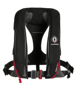 Crewsaver CrewFit 180N ISO Automatic - Produktbild 3 - Artikel 9725BRA
