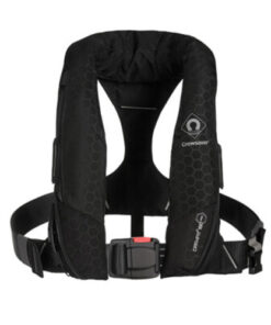Crewsaver CrewFit+ 180N PRO Automatic - Produktbild 1 - Artikel 9730BKAP