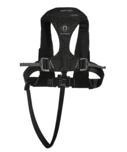 Crewsaver CrewFit+ 180N PRO Automatic 9735BKAP Crewsaver CrewFit+ 180N PRO Automatic 9735BKAP - Produktbild 4 - Artikel 9735BKAP