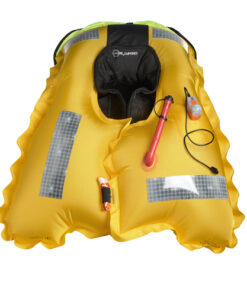 Crewsaver CrewFit+ 180N PRO Automatic 9735BKAP Crewsaver CrewFit+ 180N PRO Automatic 9735BKAP - Produktbild 3 - Artikel 9735BKAP