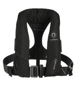 Crewsaver CrewFit+ 180N PRO Automatic 9735BKAP - Produktbild 3 - Artikel 9735BKAP