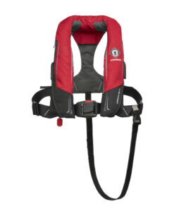 Crewsaver CrewFit 180N Pro Automatic - Produktbild 1 - Artikel PC-0013369