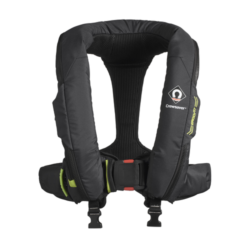 Crewsaver ErgoFit 290N, Automatic Rettungsweste Automatic Rettungsweste - Produktbild 3 - Artikel PC-0017474