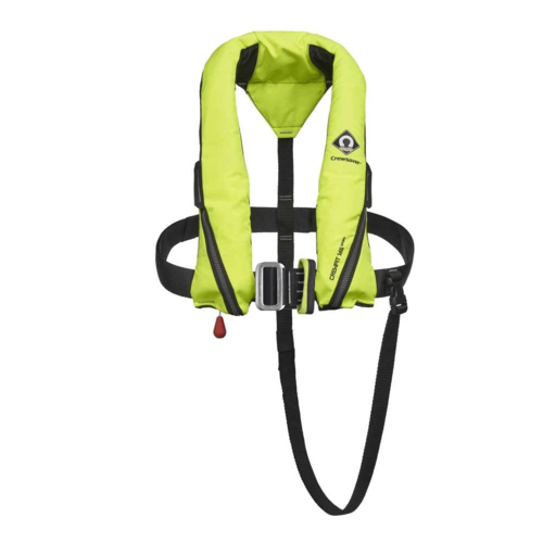 Crewsaver CrewFit 165N Sport Automatic Crewsaver CrewFit 165N Sport Automatic - Produktbild 1 - Artikel PC-0017865