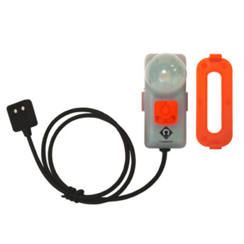 Crewsaver CSL Notlicht, montiert montiert - Produktbild 1 - Artikel SUPFITCSL