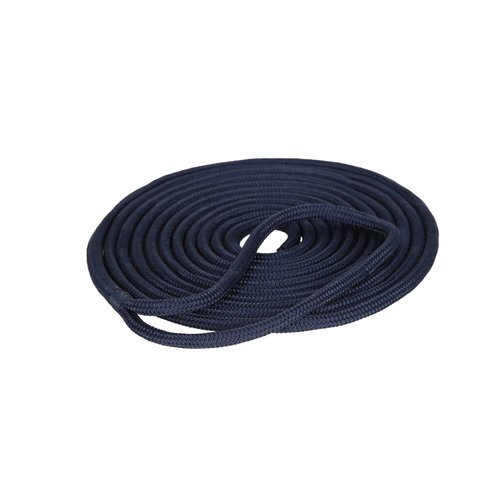 Crosseven Festmacherleine mit Auge 20mm/12m Navy Crosseven Festmacherleine mit Auge 20mm/12m Navy - Produktbild 1 - Artikel P201890