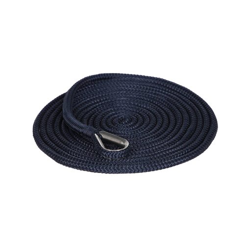 Crosseven Festmacherleine mit Kausche16mm/11m Navy Crosseven Festmacherleine mit Kausche16mm/11m Navy - Produktbild 1 - Artikel P201907