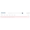 Crosseven Fenderleine geflochten 10mm/2m Navy - Produktbild 1 - Artikel P201926