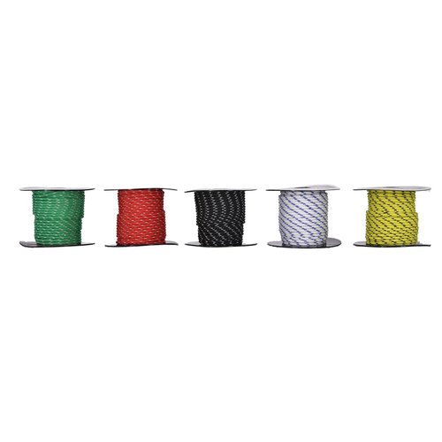 Crosseven Mini-Spulen 3 mm/20 m Crosseven Mini-Spulen 3 mm/20 m - Produktbild 1 - Artikel P201945