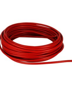 Crosseven Flexibles Batteriekabel - 10 mm² - rot Crosseven Flexibles Batteriekabel - 10 mm² - rot - Produktbild 2 - Artikel P201975