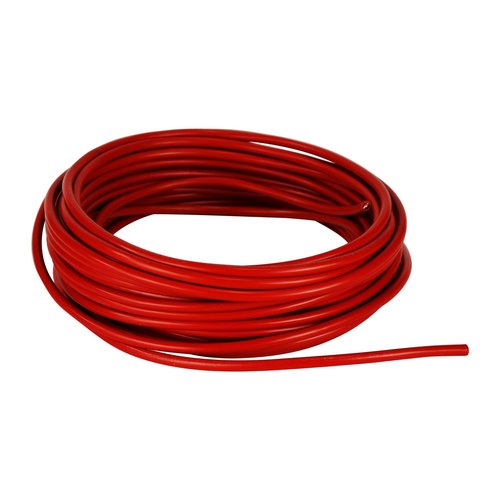 Crosseven Flexibles Batteriekabel - 16 mm² - rot Crosseven Flexibles Batteriekabel - 16 mm² - rot - Produktbild 2 - Artikel P201983