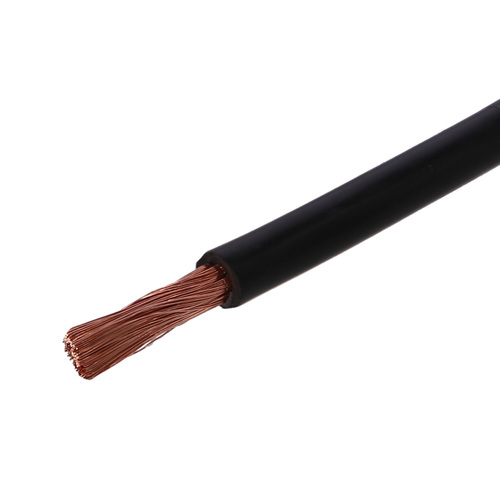 Crosseven Flexibles Batteriekabel - 25 mm²schwarz Crosseven Flexibles Batteriekabel - 25 mm²schwarz - Produktbild 3 - Artikel P201994