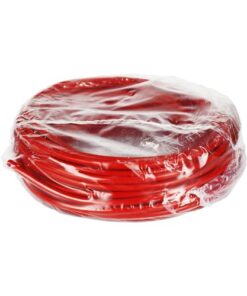 Crosseven Flexibles Batteriekabel - 95 mm² - rot - Produktbild 3 - Artikel P202021