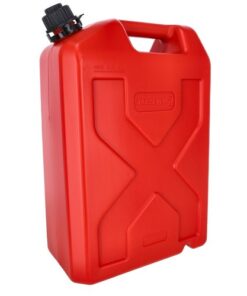 Crosseven Kanister 20L - Schwerlast - Produktbild 3 - Artikel P203063